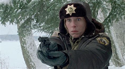The Coen Brothers Reveal 'Fargo' Is Based On A True Story After All ...
