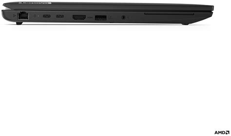 Specificaties van Lenovo ThinkPad L15 Gen 4 (21H7001YGE, Qwertz ...