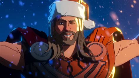 What If...? Season 2 Episode Titles Revealed, Teasing Season 1 Follow-Ups