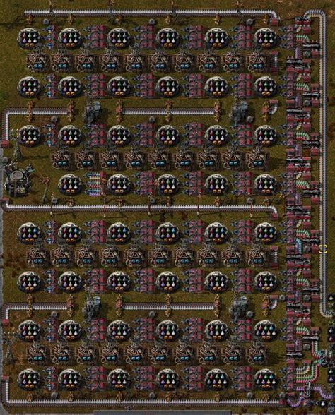 Image result for Factorio Lab Setup Blueprint