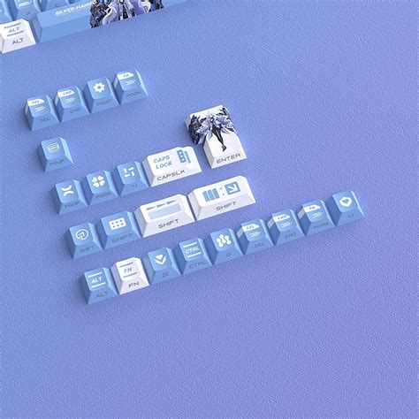 Rei Ayanami Neon Genesis Evangelion Dual Legends Side Backlit Cherry P ...