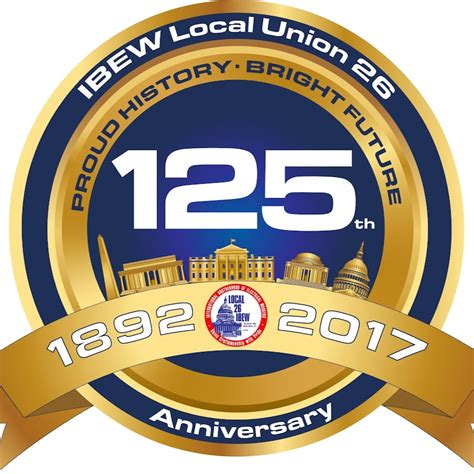 Local 26 Logo 的图像结果