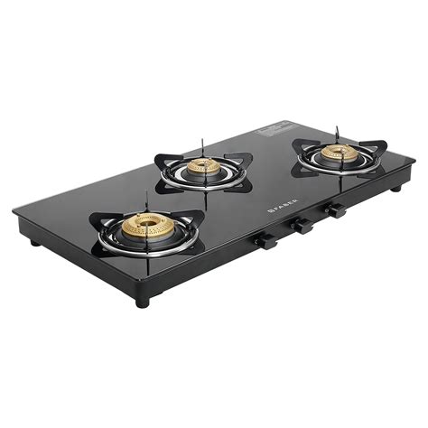 Buy Cooktop: Spark 3BB BK Model - Buy now at ₹ 4,890