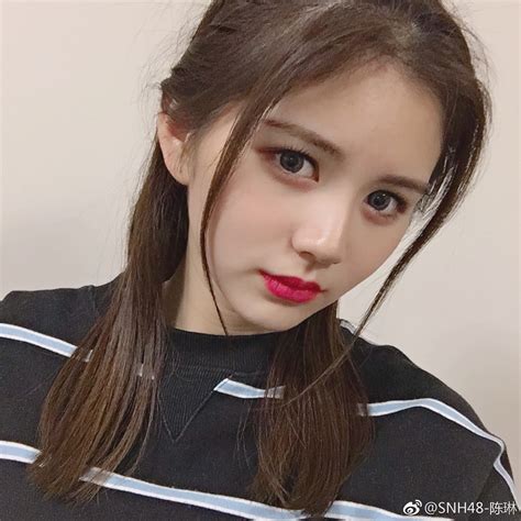 Chen Lin Image #347076 - Asiachan KPOP Image Board