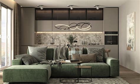 Image result for Studio Kitchen Design