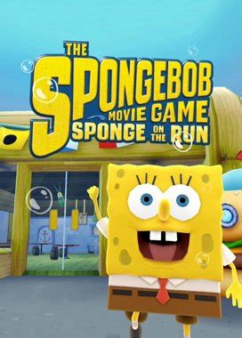 Image result for Sponge Runner Apk