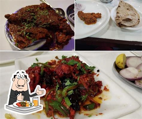 Al-Shahi Hotel, Mehsana - Restaurant menu, prices and reviews