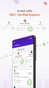 StockGro: Trade with Experts – Apps on Google Play