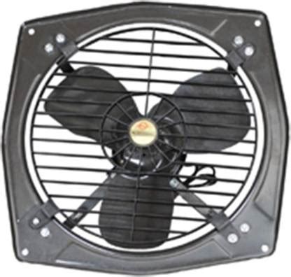 almonard 9inch 3 Blade Exhaust Fan Price in India - Buy almonard 9inch ...