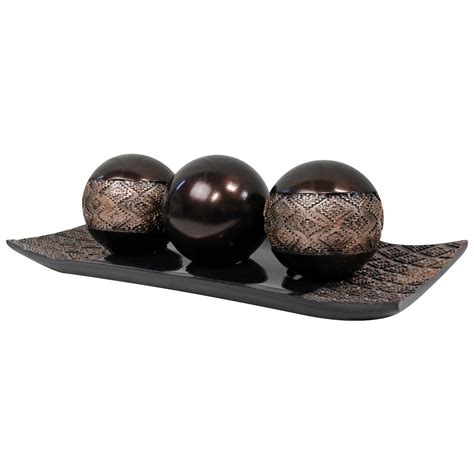 Decorative Bowl And Tray at Mary Birch blog