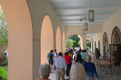 Saint Leo hosts Leadership Pasco classes for tour, lunch presentation ...