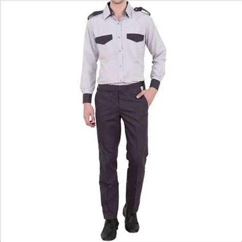 Hotel, Front Office, Driver and Security Uniforms - Taxi Driver Uniform ...
