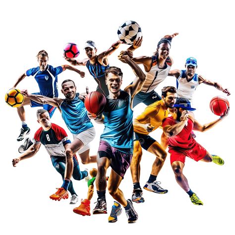 Sports PNG 的图像结果