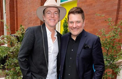 Maggie Speaks Performs with Two Members of Rascal Flatts, CD&ME ...