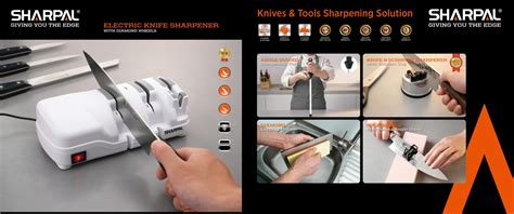 The Inspired Home Show 2024 - Sharpal Inc.