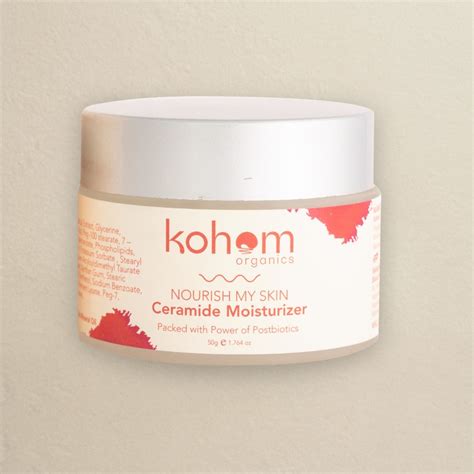 Kohom Organics Is India's First Postbiotics Organic Skincare Brand