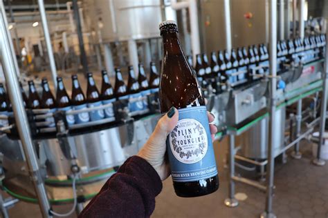 Russian River Brewery Logo