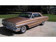 Galaxie 500 Ford 1964 by 1964 Ford Galaxie 500 Xl For Sale Classiccars Cc Galaxie 500 Ford 1964