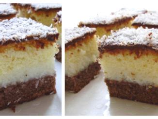 NEPEČENA SARAJEVSKA TORTA! SAVRŠENSTVO KOJE SE TOPI U USTIMA! – Recepti ...
