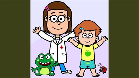 Image result for Body Part Boo Boo