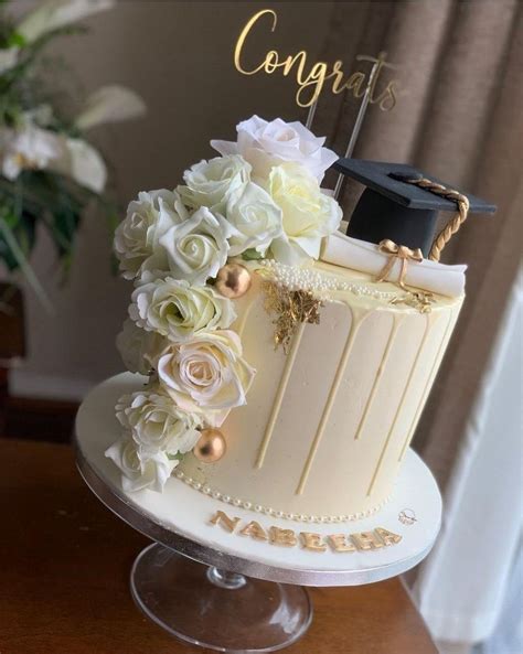 Image result for Graduation Cake Design