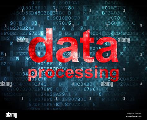 Data Processing Background 的图像结果