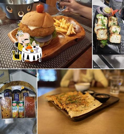 Little Acre Hotel, Panipat - Restaurant menu, prices and reviews