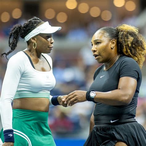 Meet Serena and Venus Williams' siblings: From the murder of their half ...
