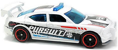 eduville Hot wheels 2018 50th Anniversary HW Metro Series Dodge Charger ...