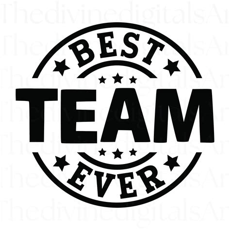 Best 13 Bestes Team aller Zeiten SVG, bestes Team aller Zeiten Png ...