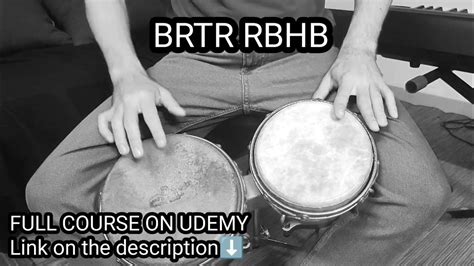 Image result for Bongo Rhythm Patterns How To