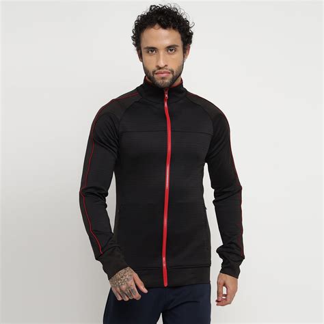 Shop Men's Best Sports Jackets Online in India – Nivia Sports