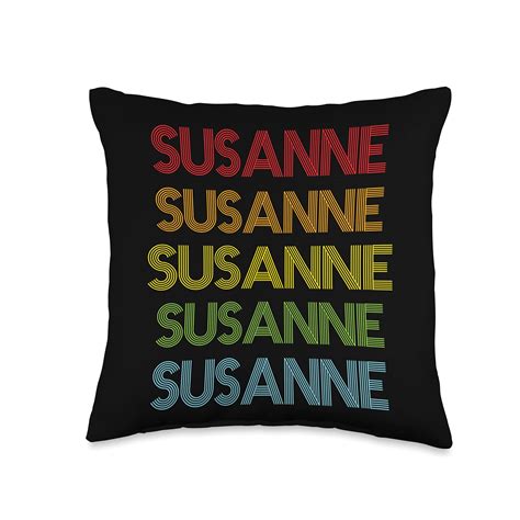 Susanne Name