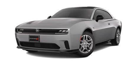 New 2025 Dodge Charger R/T Coupe in Henderson # | Towbin Dodge