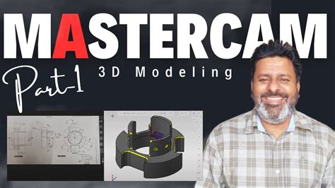 Image result for Mastercam Modeling
