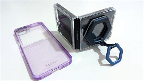 Best Samsung Galaxy Z Flip 6 cases | Android Central