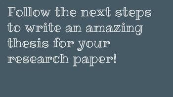 Thesis Tutorial 的图像结果