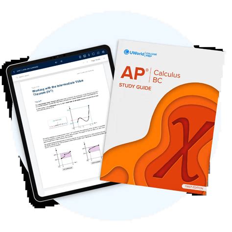 AP® Calculus BC Review & Online Course | UWorld