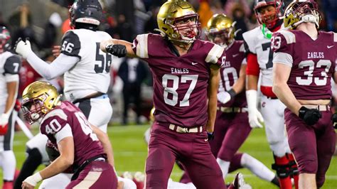 OHSAA football: Top central Ohio high school defensive linemen in 2025