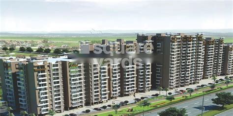 Prasandi Dwaarika Heights Ved Vyas Puri -Phase 1, Meerut | Price List ...