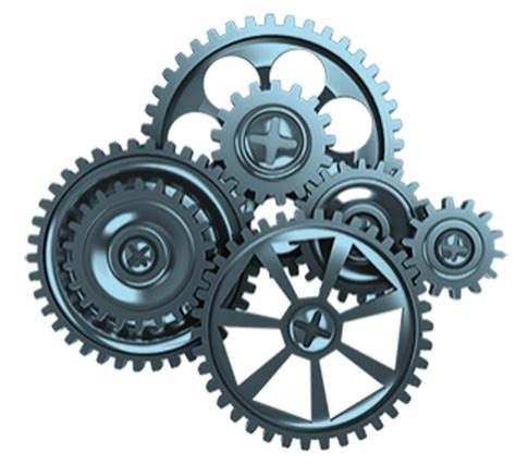 Computer Machine Effect 的图像结果