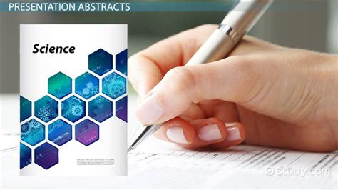 Presentation Abstract Sample 的图像结果