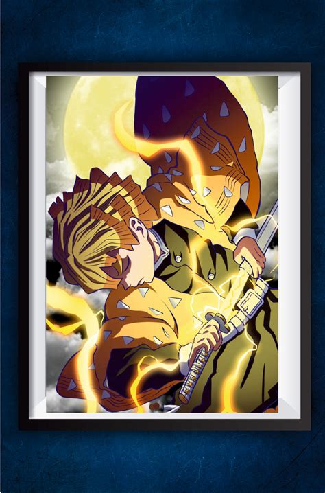 Demon Slayer – GeekyGallery