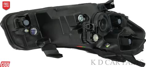 K D Headlight for Maruti SX4 2007-2013 ( WITHOUT ADJUSTABLE MOTOR ...