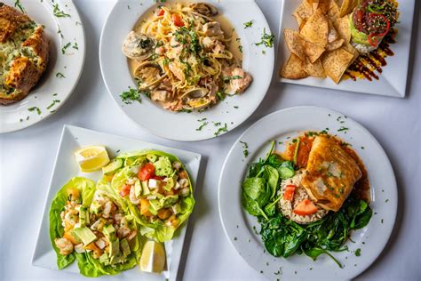 Foodie Month Profile: Paradise Beach Grille | Santa Cruz Vibes Magazine