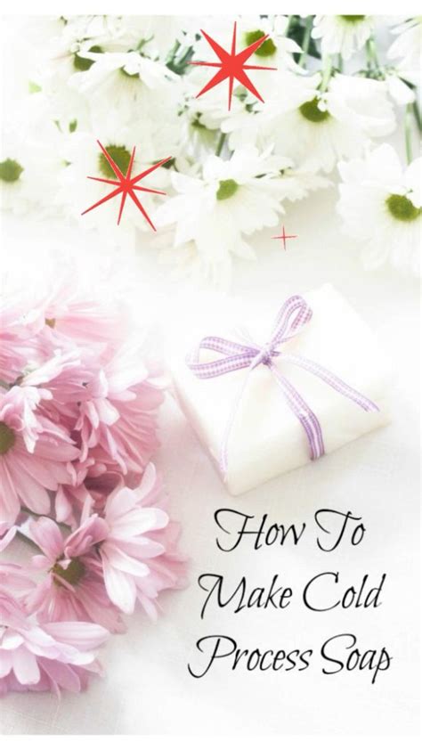 Image result for How to Make Cold Process Soap