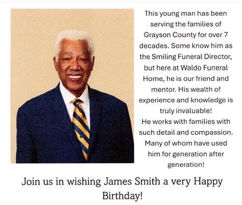 Waldo Funeral Home | Sherman TX