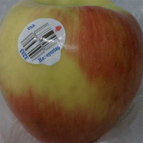 Honeycrisp Apple Nutrition Data at James Aviles blog