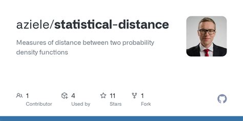 Image result for Statistical Distance Examples