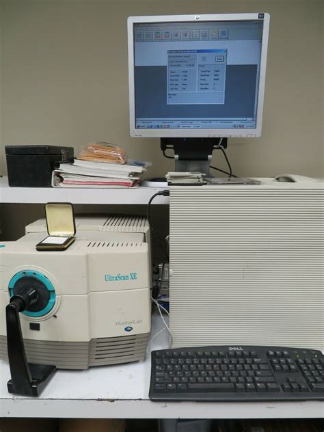 Image result for HunterLab UltraScan